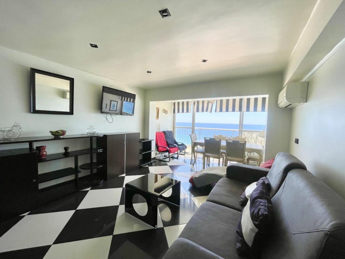 Apartament Tor Maraya Seafront Levante
