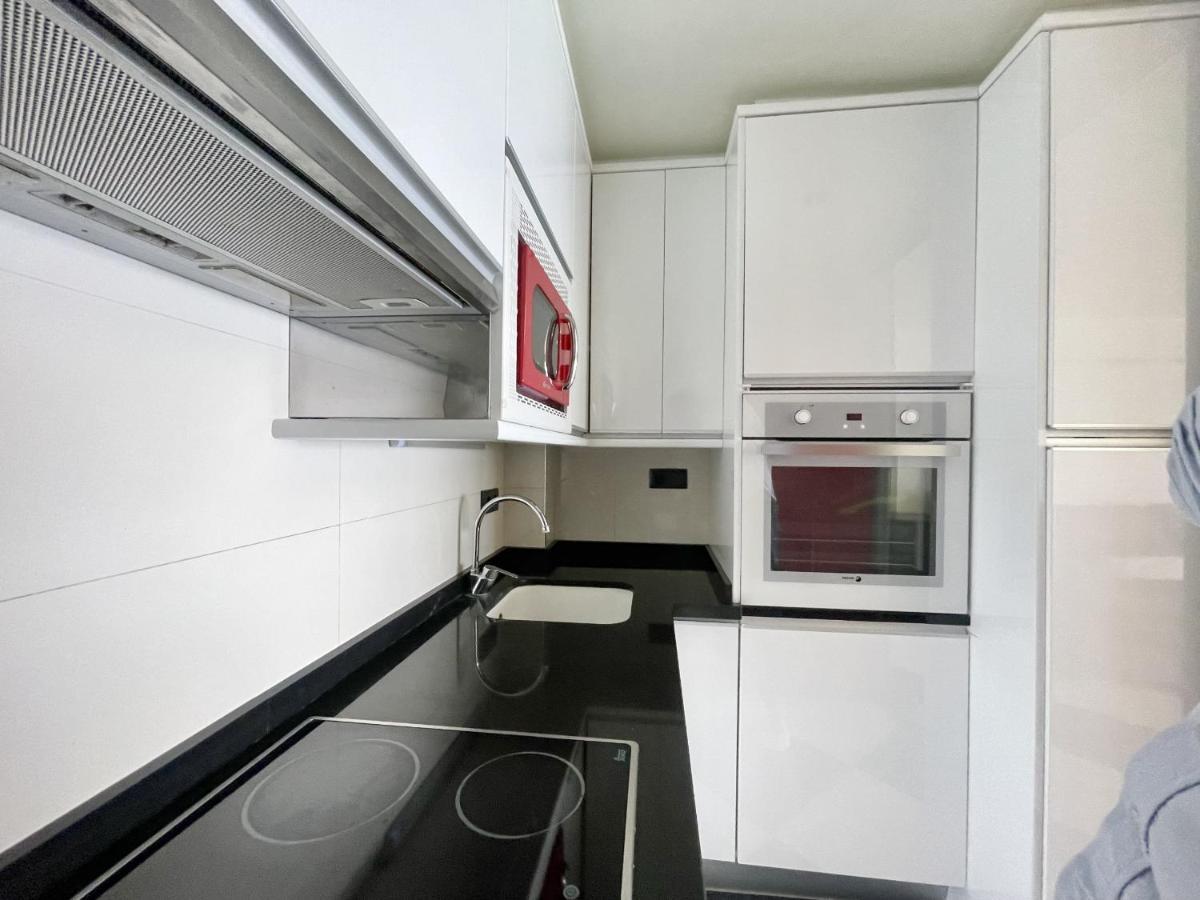 Tor Maraya Seafront Levante Apartament