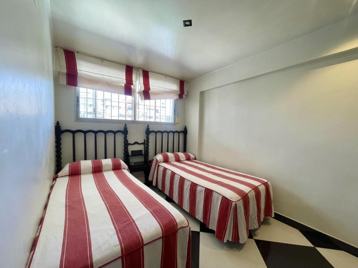 Tor Maraya Seafront Levante Apartament