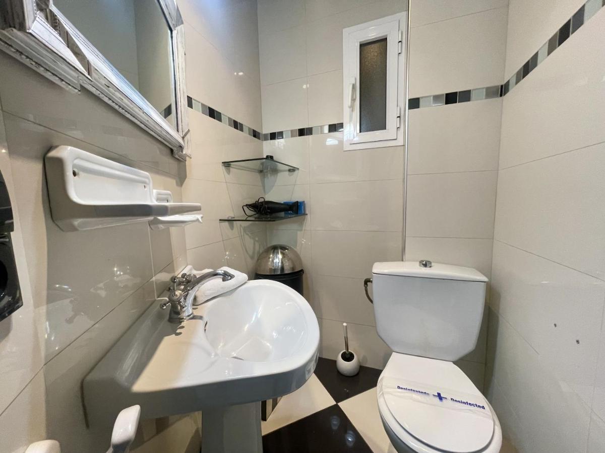 Tor Maraya Seafront Levante Apartament