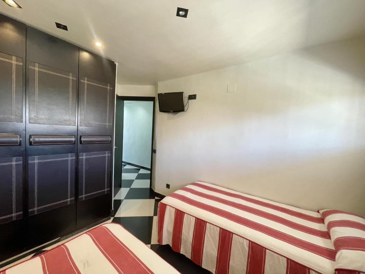 Apartament Tor Maraya Seafront Levante *