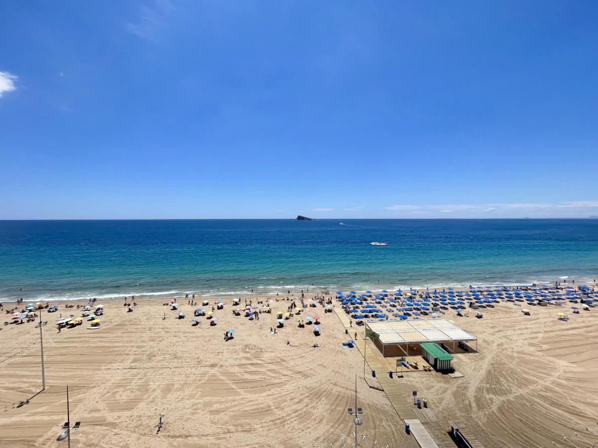 Apartament Tor Maraya Seafront Levante